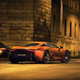 Illustration for article titled The Secrets Of iSPECTRE/is Jaguar C-X75s